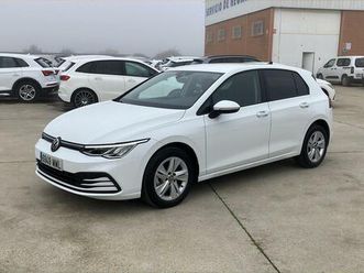 volkswagen golf life 1.0 etsi dsg 110cv