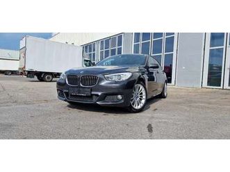 bmw 5er-reihe 535d gt xdrive