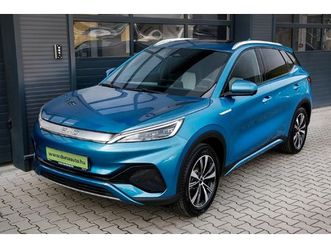 atto 3 comfort 60,4kwh készletről