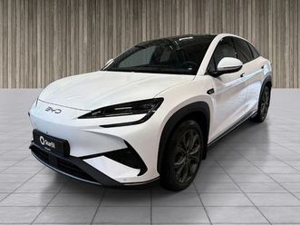 excellence/awd/530hk/502km wltp/vinterhjul/krok/finans