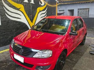 renault logan expres./exp. up hi-flex 1.0 16v 4p 2012