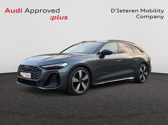 audi a5 avant e-hybrid audi a5 avant s line e-hybrid quattro 220 kw s tronic