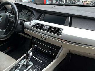 bmw 5er-reihe 535d xdrive gt