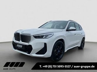 bmw ix1 xdrive30 (m-sport navi led )
