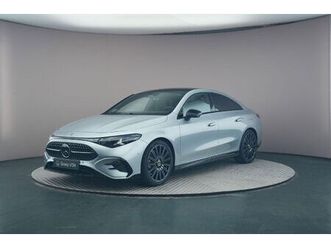 mercedes cla cars 180 amg line