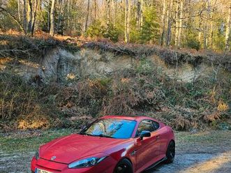 hyundai coupé fl2 bien lire l'annonce