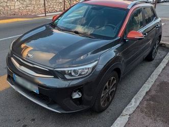 kia stonic t-gdi - 120 ch