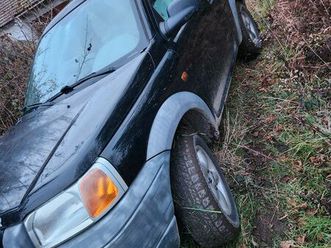 vends land freelander 125000km