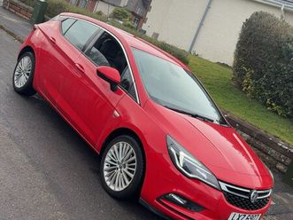 2018 - 1.4t 16v 150 elite 5dr