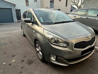 kia carens 164.000km à vendre