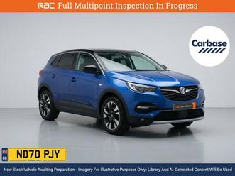 2020 - 1.2 turbo sri nav suv 5dr petrol manual euro 6 (start/stop) (130 ps)