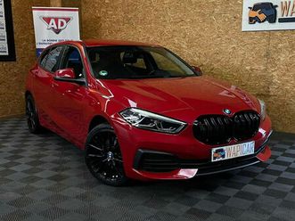 bmw série 1 118 navi**camera**android