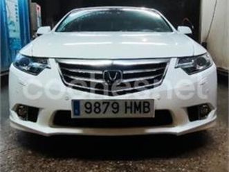 honda accord 2.2 idtec 180 cv type s