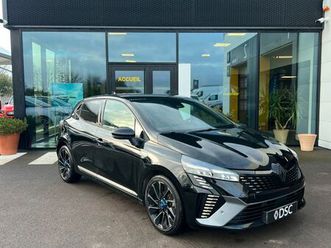 renault clio v tce 90 esprit alpine