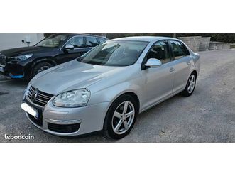 vends vw jetta 1.6 fsi 2006