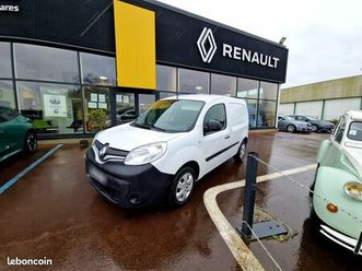 renault kangoo express (2) confort energy dci 75