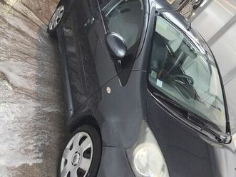 toyota aygo contrôle technique ok