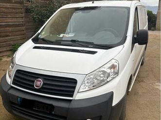 scudo multijet 2.0 130 l2h1