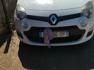 twingo bon etat