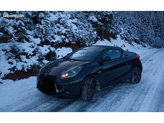 renault wind 1.6 133 cv 2011