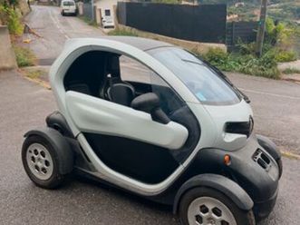 twizy