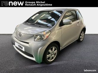 toyota iq 68 vvt-i