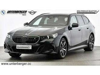 xdrive40 touring m sportpaket head-up dab