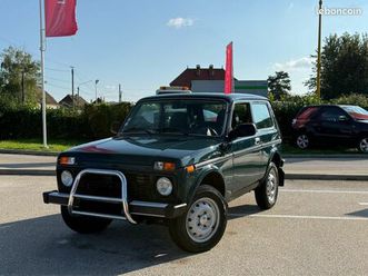 lada niva 1.7i