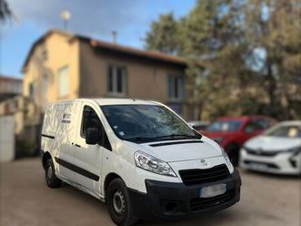 peugeot expert l1h1 1.6 hdi 90 pack cd clim