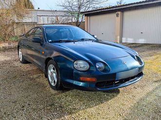 toyota celica at200 - 1996