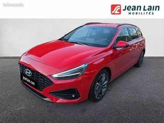 hyundai i30 sw 1.0 t-gdi 100 dct-7 creative