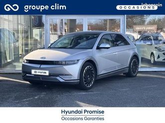 hyundai ioniq 5 73 kwh - 306ch project 45 htrac