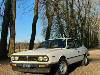 lancia beta hpe volumex