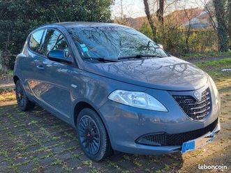 ypsilon twinair 1.3 1.multijet