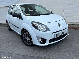 renault twingo 1.2