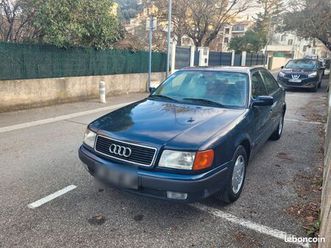 audi 100/a6 v8 2.8