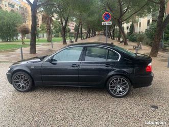 bmw e46 330xi 2002 231ch