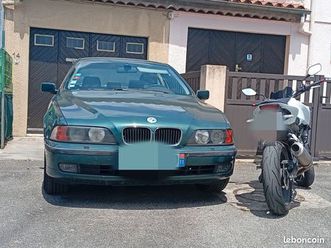 bmw 528i e39