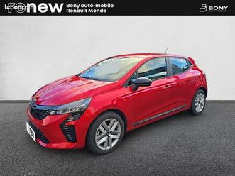 renault clio v blue dci 100 ch gsr2 evolution