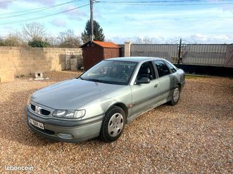 renault safrane 2.0 16v