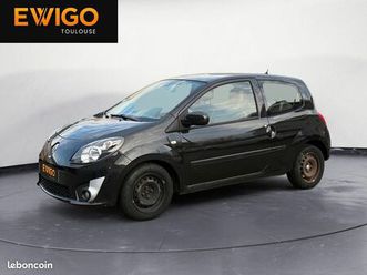 renault twingo twingo ii 1.2 i 16v expression - climatisation