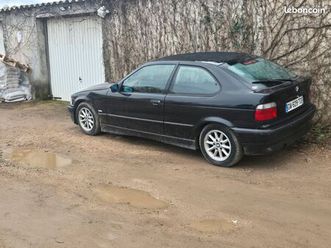 bmw e36 compact