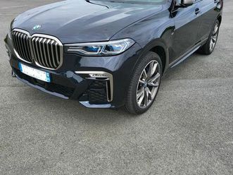 bmw m50da x7 (g07)