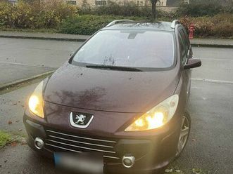 peugeot 307 sw 1.6hdi 110 chevaux
