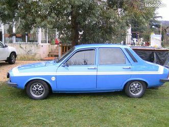 renault 12