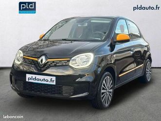 renault twingo 0.9 tce 95ch intens edc - 20