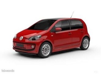 volkswagen up 1.0 60 bluemotion technology up club