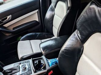 audi a6 quattro 3.0 deluxe 272cv