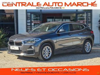 bmw x2 s-drive 20d 190ch bva
