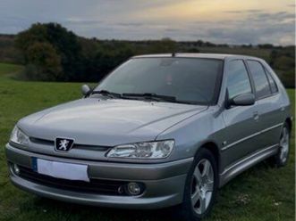 peugeot 306 1,8 16v